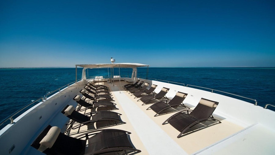 BETELGUESER Yacht BETELGUESER Yacht