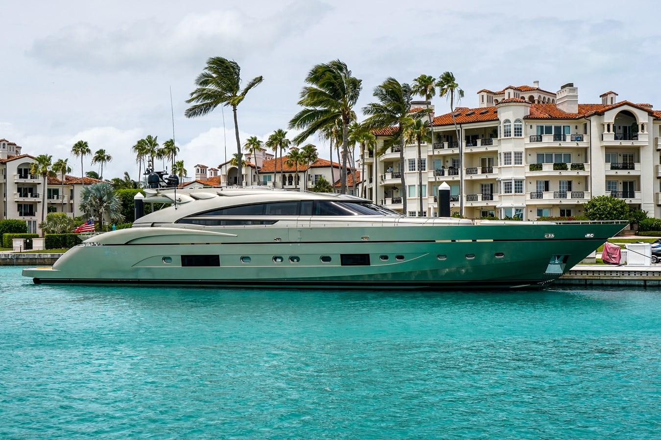 Watch Video for DIAMOND Yacht for Sale