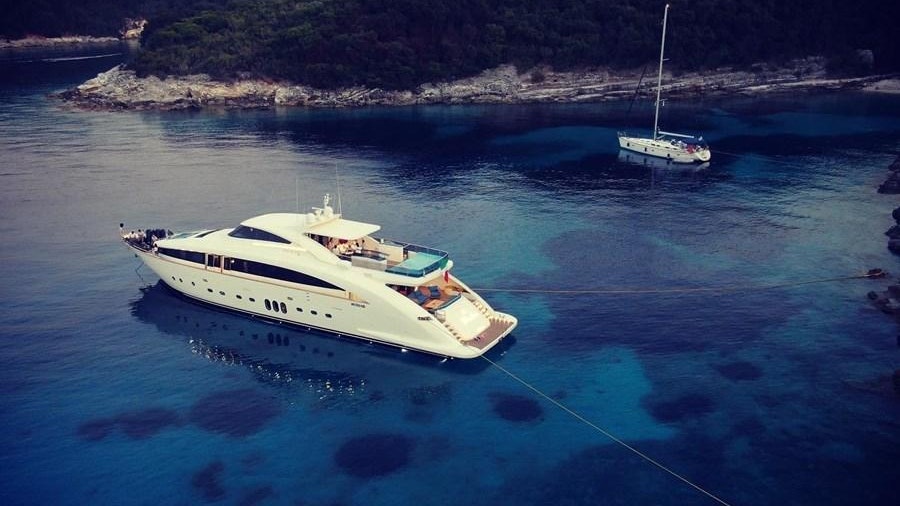 FREEDOM Yacht FREEDOM Yacht