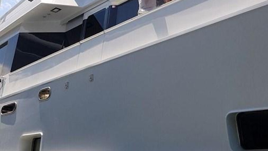 THUNDERBALL Yacht THUNDERBALL Yacht