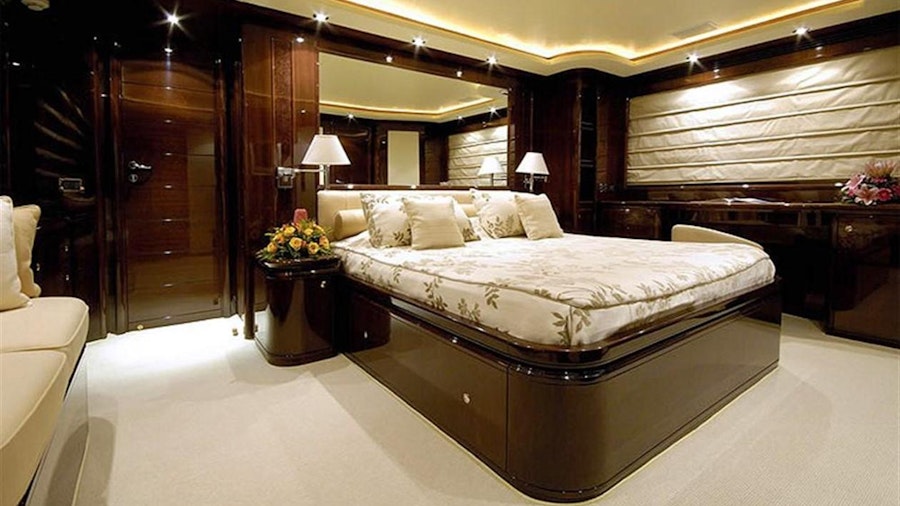 TWO KAY Yacht TWO KAY Yacht