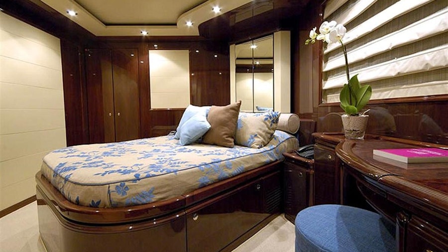 TWO KAY Yacht TWO KAY Yacht