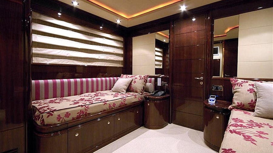 TWO KAY Yacht TWO KAY Yacht