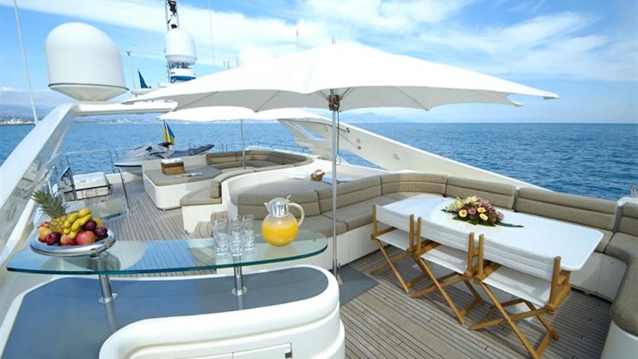 TWO KAY Yacht TWO KAY Yacht
