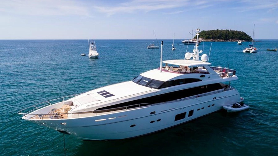 Princess 32M Yacht Princess 32M Yacht