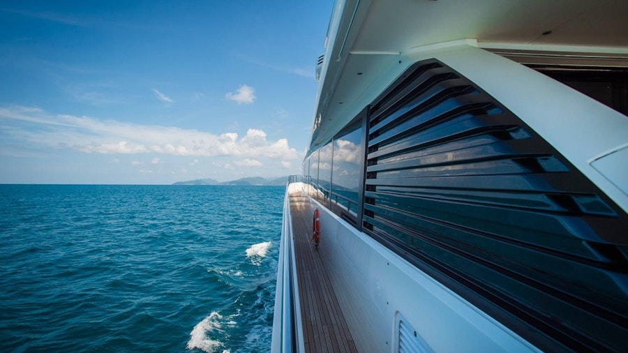 Princess 32M Yacht Princess 32M Yacht