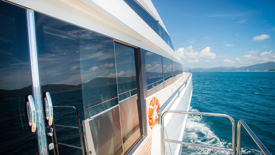 Princess 32M Yacht Princess 32M Yacht