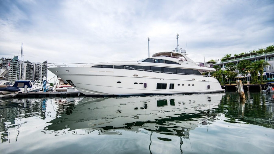Princess 32M Yacht Princess 32M Yacht