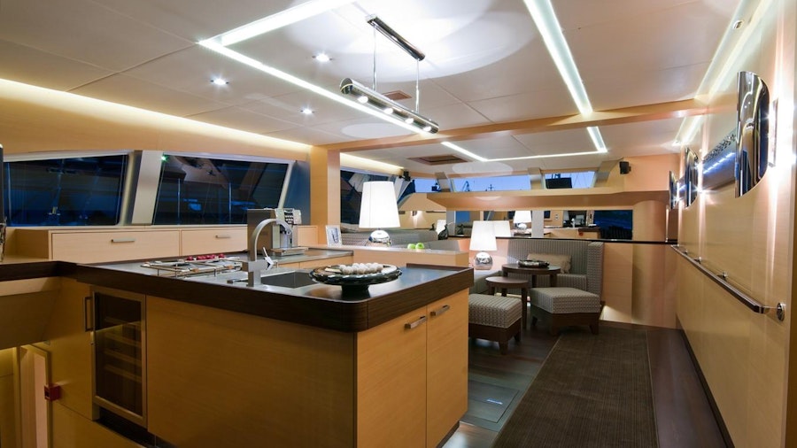 IPHARRA Yacht IPHARRA Yacht