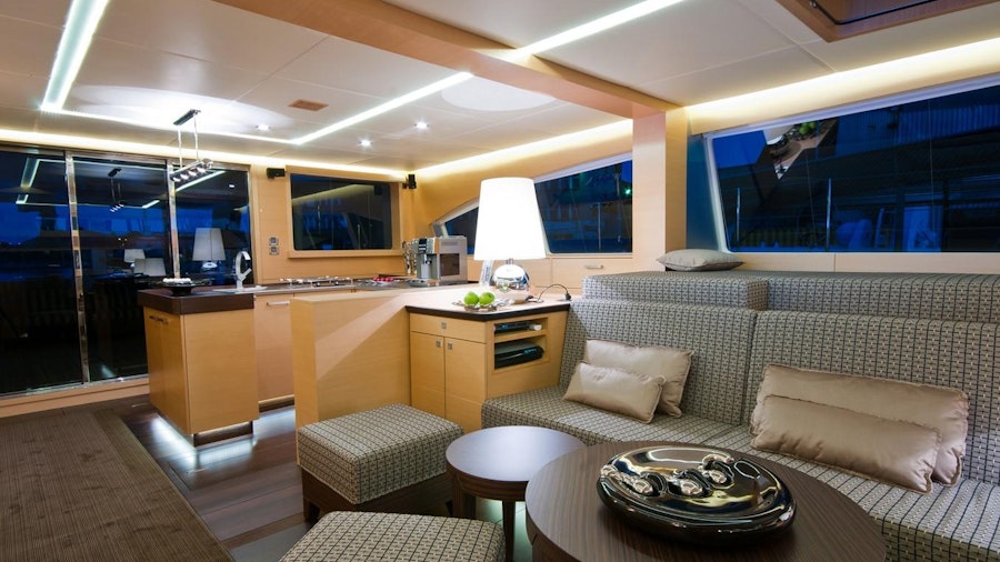 IPHARRA Yacht IPHARRA Yacht