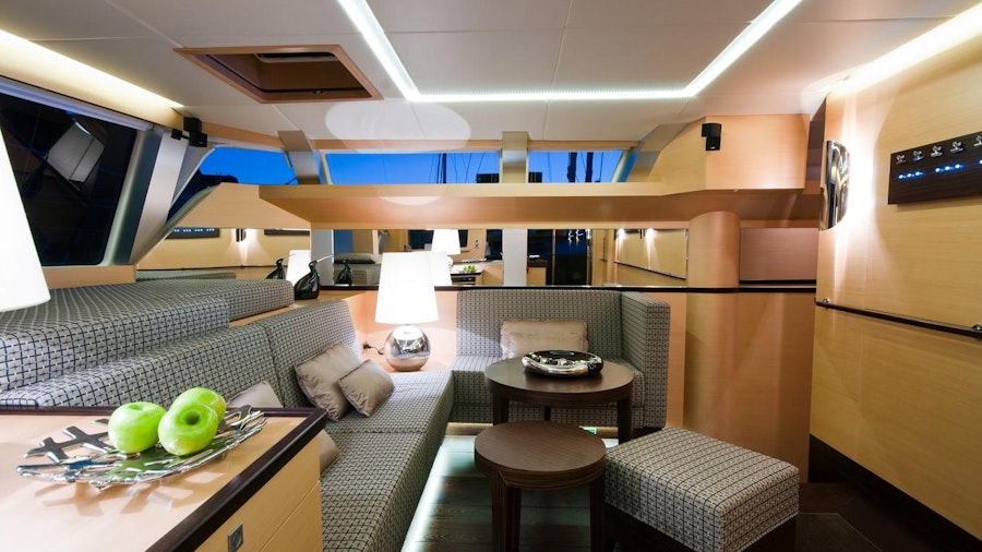 IPHARRA Yacht IPHARRA Yacht