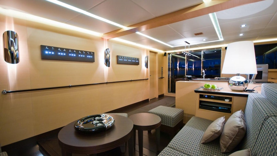 IPHARRA Yacht IPHARRA Yacht