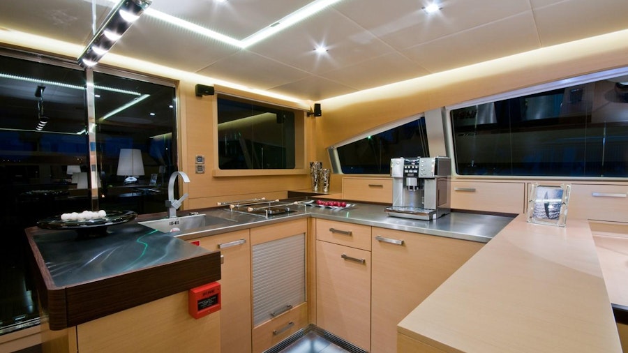 IPHARRA Yacht IPHARRA Yacht