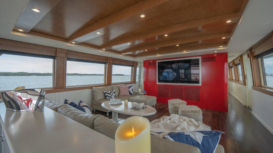 PIPELINER Yacht PIPELINER Yacht
