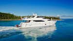 horizon yachts for sale australia