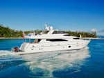horizon yachts for sale australia