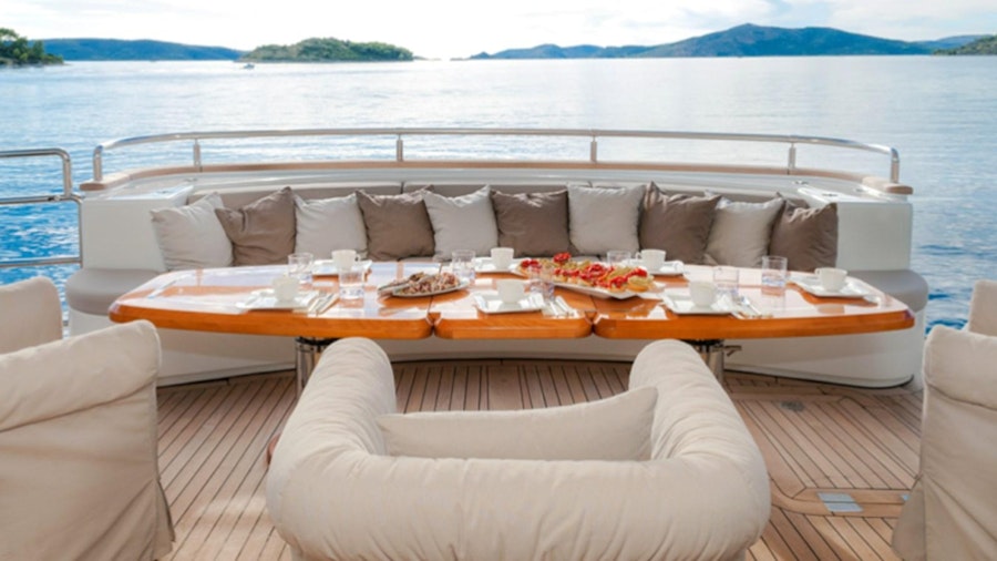NOVELA Yacht NOVELA Yacht