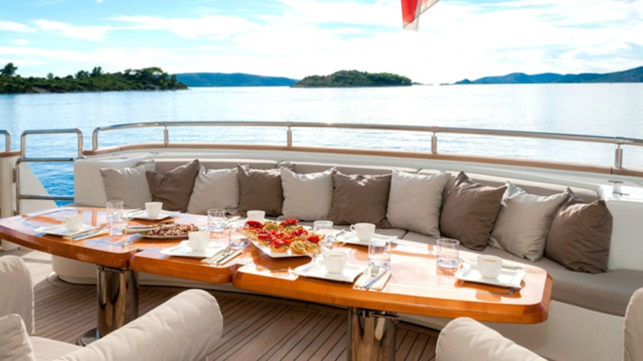 NOVELA Yacht NOVELA Yacht