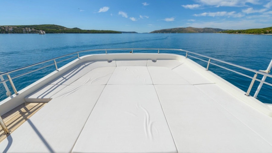 NOVELA Yacht NOVELA Yacht