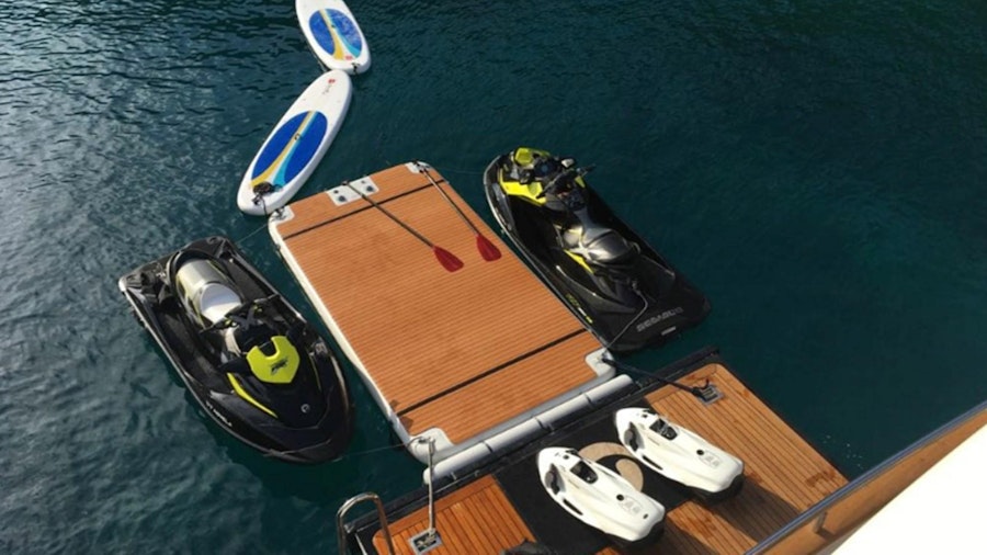 NOVELA Yacht NOVELA Yacht