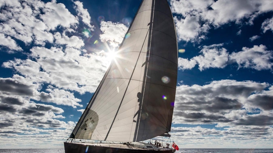 BLUE DIAMOND Yacht BLUE DIAMOND Yacht