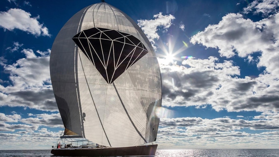 BLUE DIAMOND Yacht BLUE DIAMOND Yacht
