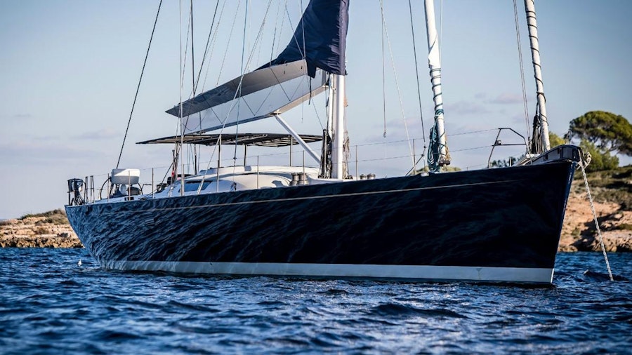 BLUE DIAMOND Yacht BLUE DIAMOND Yacht