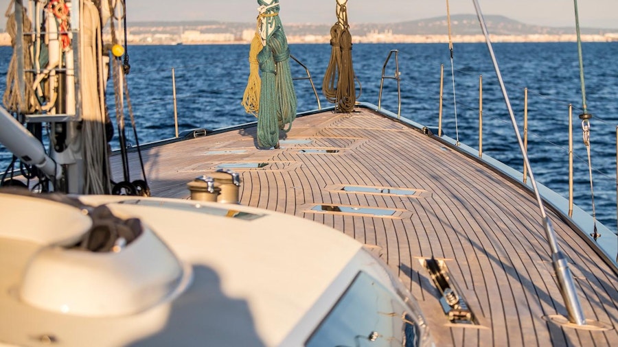 BLUE DIAMOND Yacht BLUE DIAMOND Yacht