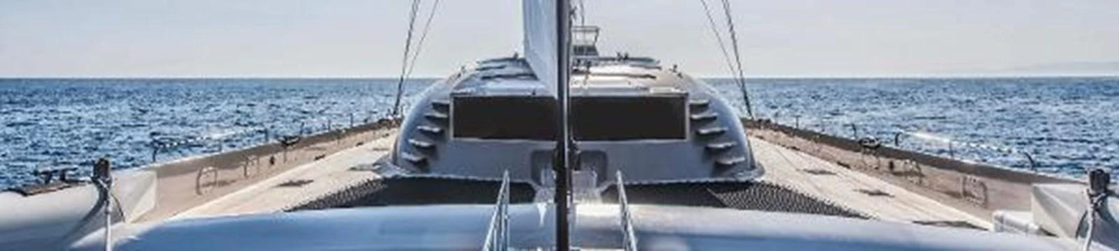 a boat on a body of water aboard JAMADHAR Yacht for Sale