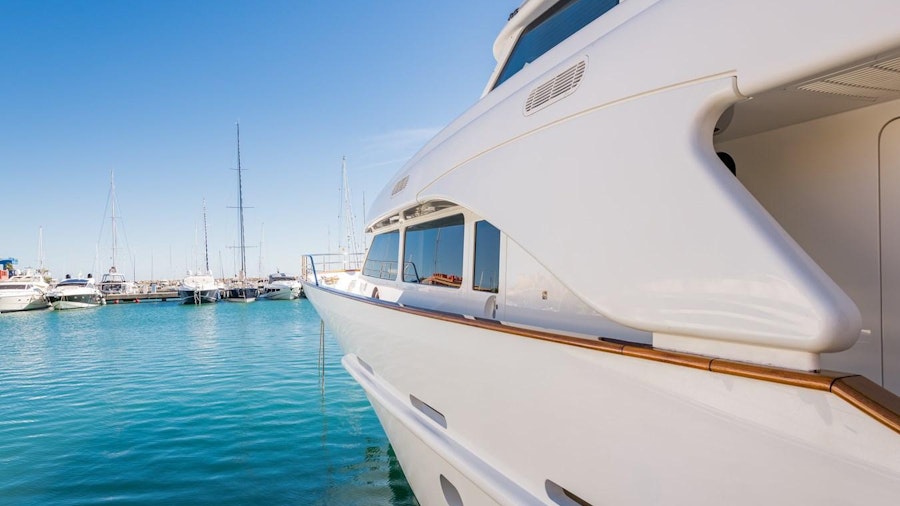 LA BELLA SARA III Yacht LA BELLA SARA III Yacht