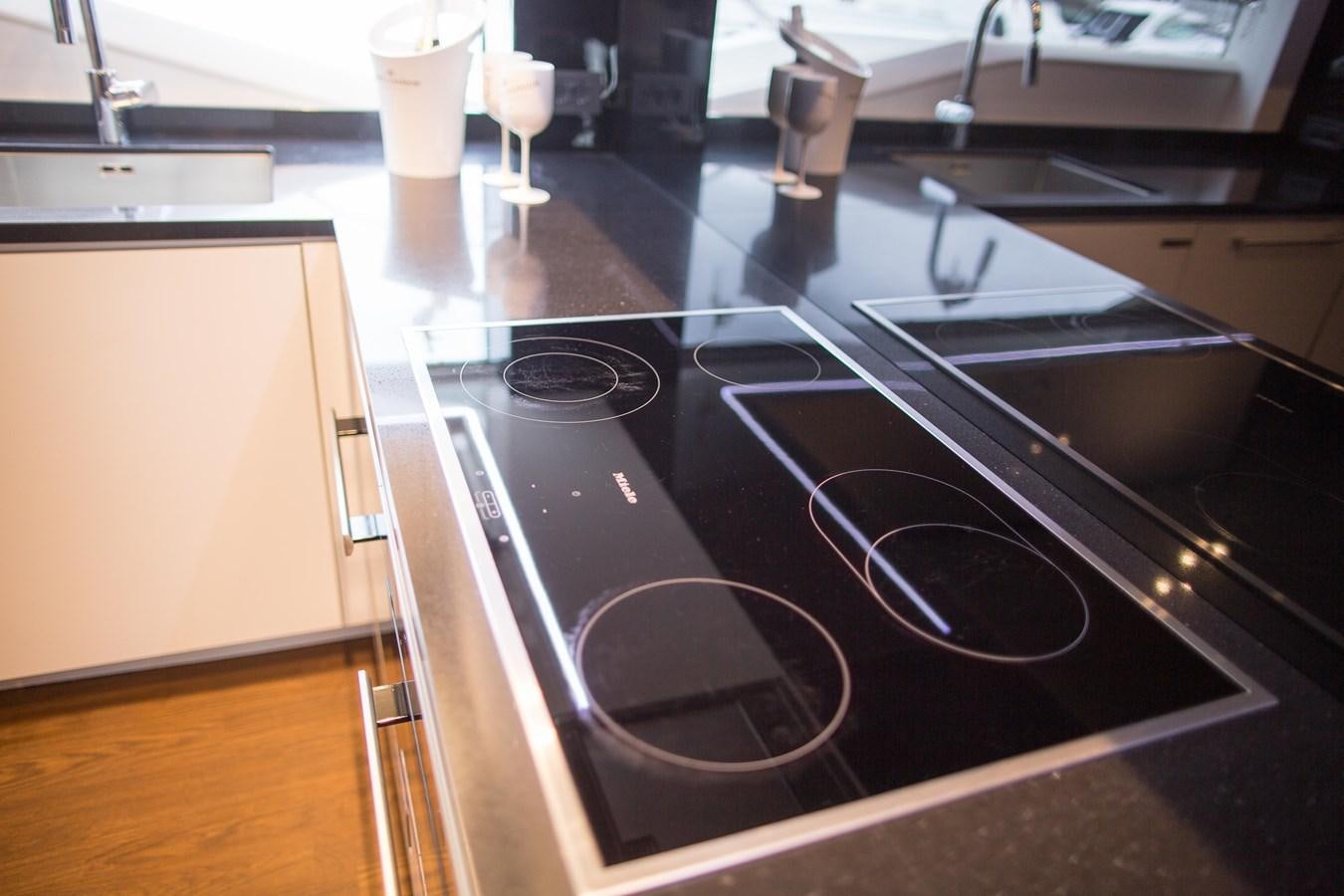 a record player on a record player aboard THE SPIRIT OF ELIJAH Yacht for Sale