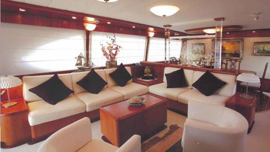 GIAVA Yacht GIAVA Yacht
