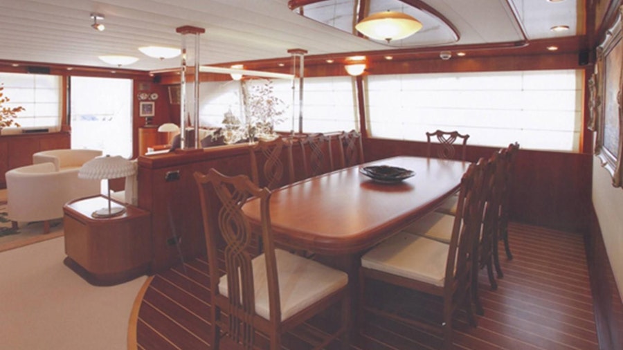 GIAVA Yacht GIAVA Yacht