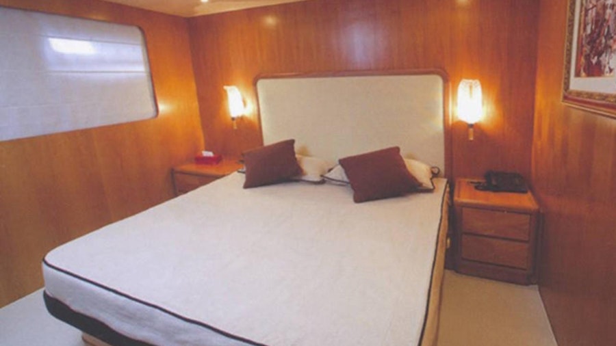 GIAVA Yacht GIAVA Yacht