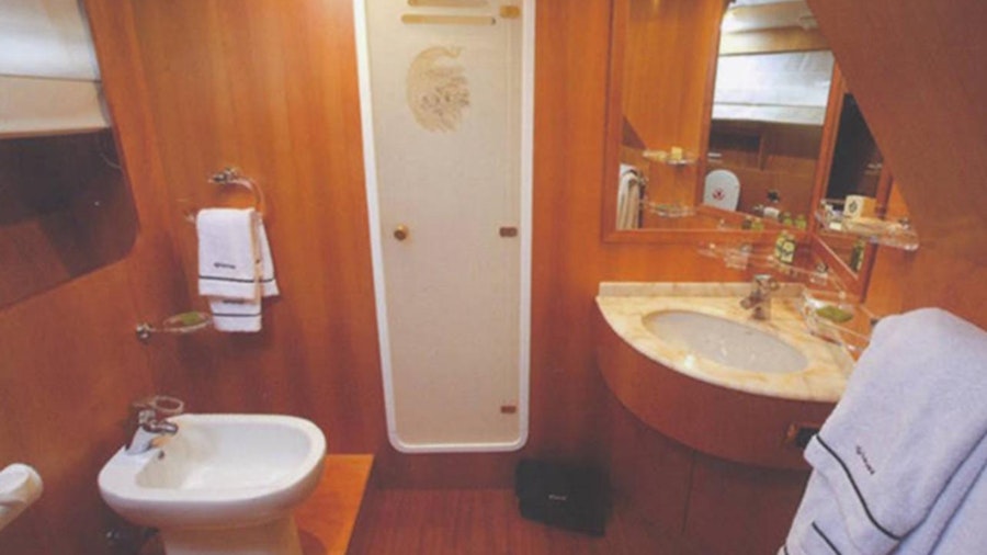 GIAVA Yacht GIAVA Yacht