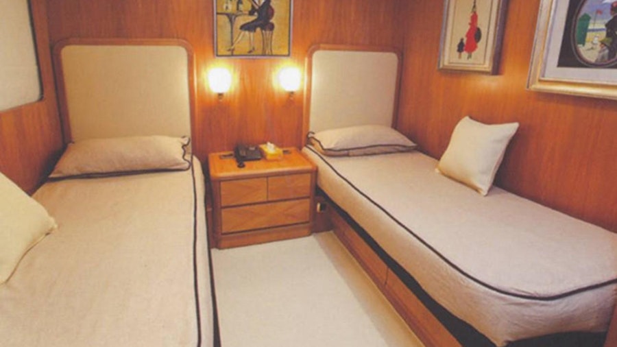 GIAVA Yacht GIAVA Yacht