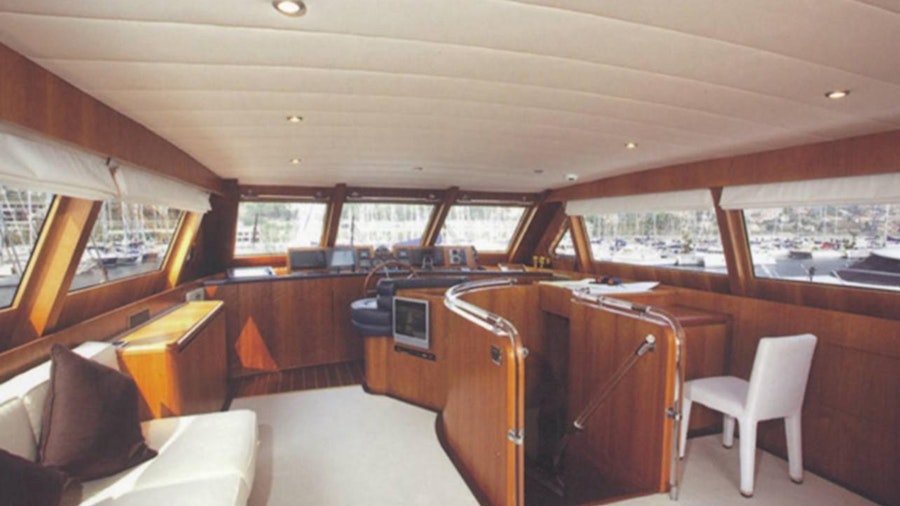 GIAVA Yacht GIAVA Yacht