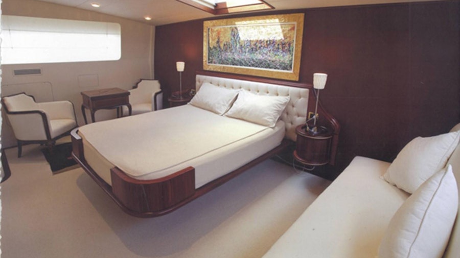 GIAVA Yacht GIAVA Yacht