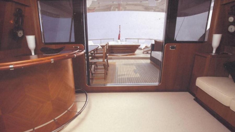 GIAVA Yacht GIAVA Yacht