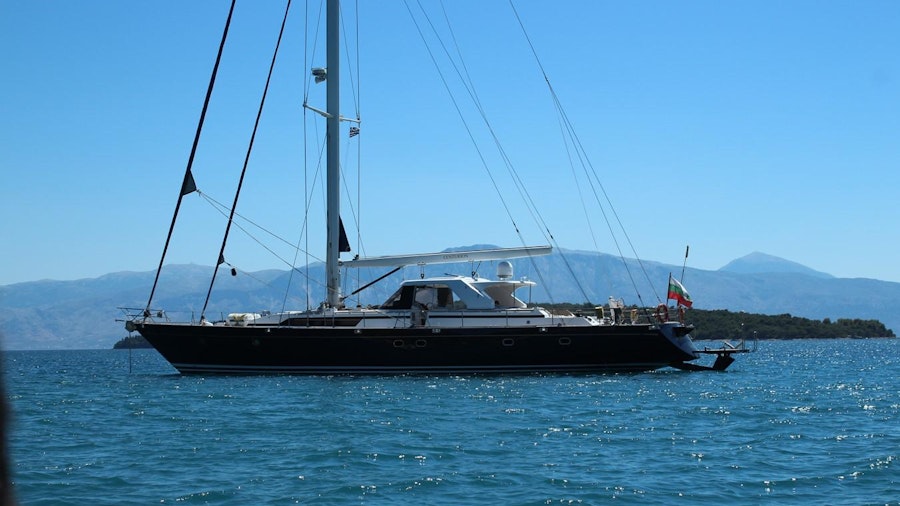 CENTURION Yacht CENTURION Yacht