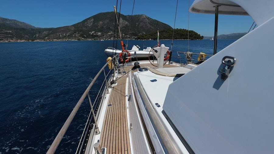 CENTURION Yacht CENTURION Yacht