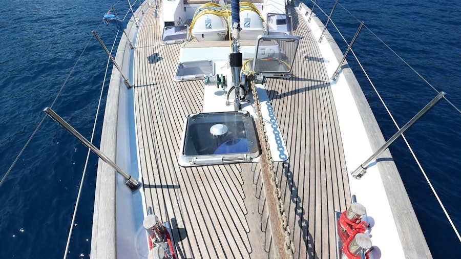 CENTURION Yacht CENTURION Yacht
