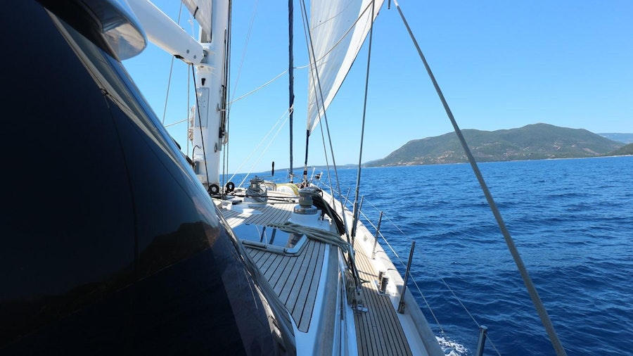 CENTURION Yacht CENTURION Yacht