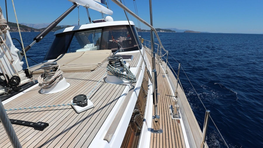 CENTURION Yacht CENTURION Yacht