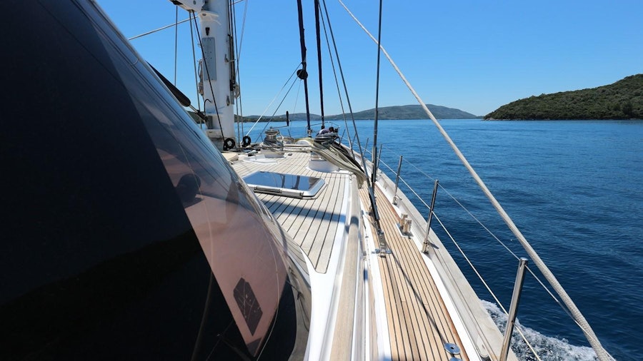 CENTURION Yacht CENTURION Yacht
