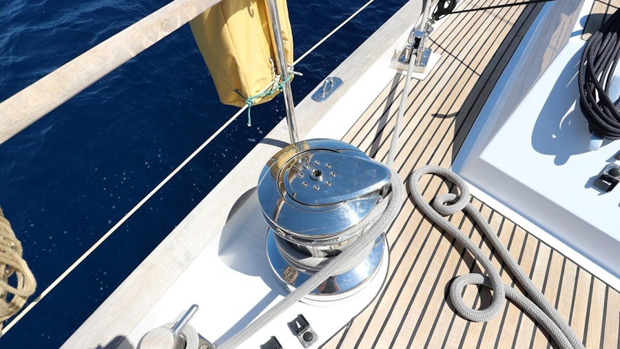 CENTURION Yacht CENTURION Yacht