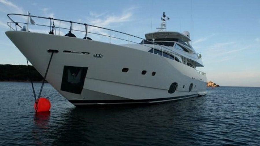 FIFTEEN Yacht FIFTEEN Yacht