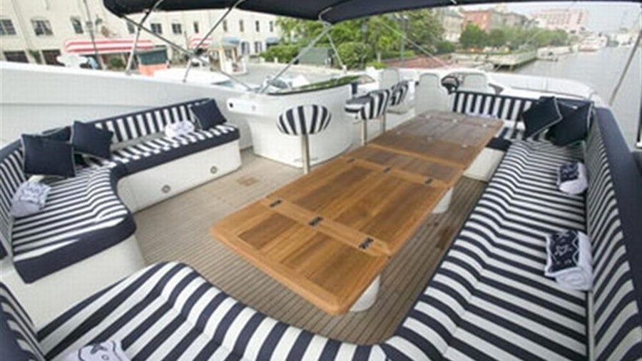 FUNTASEA Yacht FUNTASEA Yacht