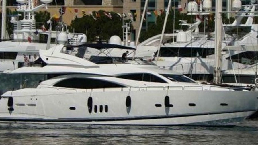 FUNTASEA Yacht FUNTASEA Yacht