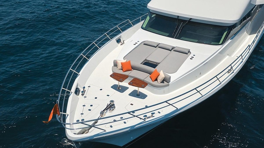 CLB 88 Yacht CLB 88 Yacht
